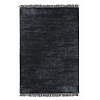 Изображение товара Ковер Luna, 200х300 см, серо-черный