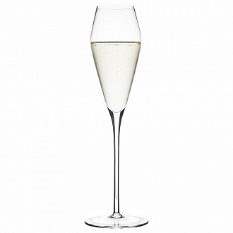 Изображение товара Набор бокалов для шампанского Flavor, 260 мл, 4 шт.