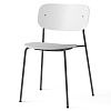 Изображение товара Стул Co Chair, черно-белый