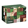 Изображение товара Свеча декоративная Magic drive из коллекции New Year Essential, 10,5 см