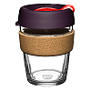 Изображение товара Кружка Brew Cork M 340 мл Red Bells