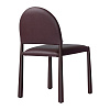 Изображение товара Стул Freddi, экокожа, винный