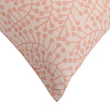Изображение товара Набор из двух наволочек розового цвета с принтом Спелая смородина из коллекции Scandinavian touch, 50х70 см