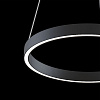 Изображение товара Светильник подвесной Technical, Rim, Ø40 см, черный