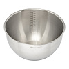 Изображение товара Миска стальная Balance с крышкой и терками, 5 л