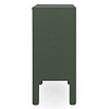 Изображение товара Шкаф Uno, 76х40х89 см, зеленый