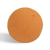 Изображение товара Шарик для гирлянды Lares&Penates, светло-оранжевый