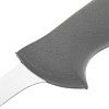 Изображение товара Нож обвалочный Colour-prof, 13 см, серая рукоятка