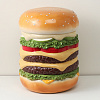 Изображение товара Табурет Hamburger, 36х46 см