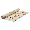 Изображение товара Ковер из хлопка Terrazzo Poetry из коллекции Ethnic, 180х230 см