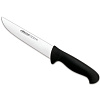 Изображение товара Нож разделочный 2900, 18 см, черная рукоятка