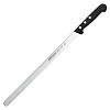 Изображение товара Нож кухонный для нарезки филе Universal, 29 см, черная рукоятка