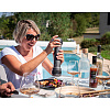 Изображение товара Мельница для перца BBQ, 30 см, графит