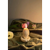 Изображение товара Свеча ароматическая Белый гриб, 8 см, зеленая