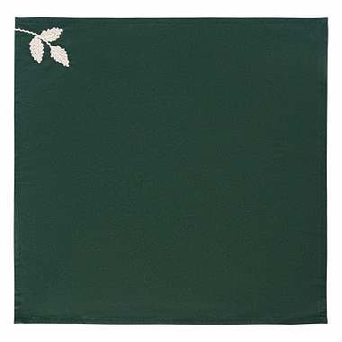 Салфетка сервировочная Garden harmony из коллекции Ethnic, 45х45 см