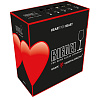 Изображение товара Набор бокалов Heart to Heart Riesling/Sauvignon Blanc, 460 мл, 2 шт., бессвинцовый хрусталь
