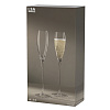 Изображение товара Набор бокалов для шампанского Wine, 160 мл, 2 шт.