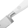 Изображение товара Нож кухонный для стейка Riviera Blanca, 13 см, белая рукоятка