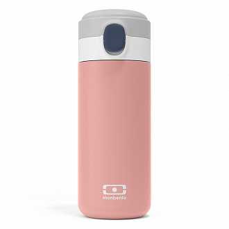 Изображение товара Термос MB Pop, 360 мл, pink flamingo