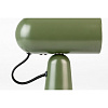 Изображение товара Лампа настольная Vesper, зеленая