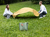 Изображение товара Термосумка для пикника Smart Picnic, M, темно-зеленая