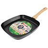 Изображение товара Сковорода-гриль Eco Cooking, 28 см