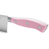 Изображение товара Нож поварской Riviera Rose, Шеф, 18 см, розовая рукоятка