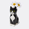 Изображение товара Ваза Cat, 11 см