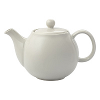 Изображение товара Чайник заварочный Pure, 1 л, белый