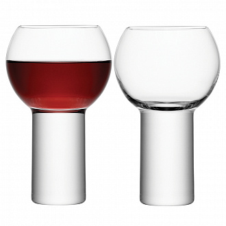 Изображение товара Набор бокалов для вина Boris, 360 мл, 2 шт.