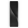 Изображение товара Светильник настенный Outdoor, Twist, 40х80х26 см, черный