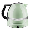 Изображение товара Чайник электрический KitchenAid Artisan 5KEK1522, 1,5 л, фисташковый