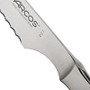 Изображение товара Набор столовых приборов для стейка Arcos, Steak Knives, нержавеющая сталь, 6 персон