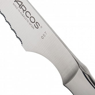 Изображение товара Набор столовых приборов для стейка Arcos, Steak Knives, нержавеющая сталь, 6 персон