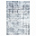 Ковер Memory, 120х180 см, серый