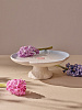Изображение товара Блюдо сервировочное Eden из коллекции Blossom, 25х10см