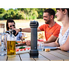 Изображение товара Мельница для перца BBQ, 30 см, графит