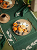 Изображение товара Салфетка под приборы Garden harmony из коллекции Ethnic, 33х48 см