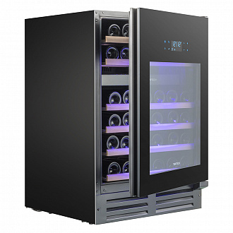 Изображение товара Холодильник винный EX60DRB