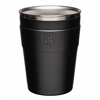 Изображение товара Термокружка Thermal M 340 мл Black