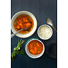 Изображение товара Ланч-бокс Lunch Pot Original, 300/600 мл, оливковый