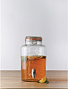 Изображение товара Диспенсер для напитков Clip Top 5 л в подарочной упаковке