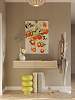 Изображение товара Панно декоративное Juicy orange, 70х100 см