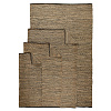 Изображение товара Ковер из джута с орнаментом Зигзаг из коллекции Ethnic, 200х300 см