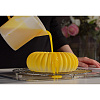 Изображение товара Форма силиконовая для приготовления пирогов и кексов Raggio, Ø19,5 см
