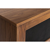 Изображение товара Комод Zuiver, Hardy, 160x45x60 см, темно-коричневый