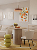 Изображение товара Панно декоративное Juicy orange, 70х100 см