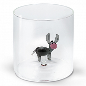 Стакан Ослик, 250 мл