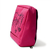 Изображение товара Подставка с карманом для планшета Hitech 2 розовая