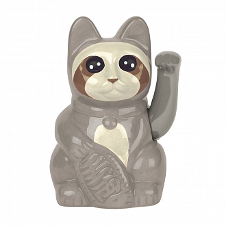 Изображение товара Статуэтка Doiy, Sloth Cat